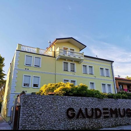 Locanda Gaudemus Boutique Hotel (Adults Only) Sistiana Exterior photo