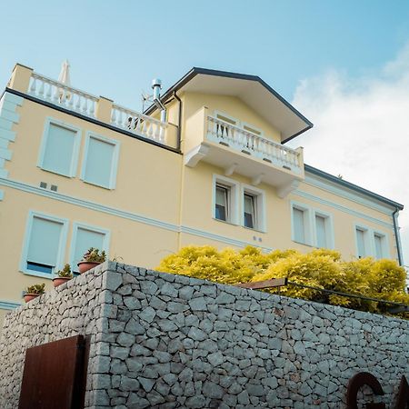 Locanda Gaudemus Boutique Hotel (Adults Only) Sistiana Exterior photo